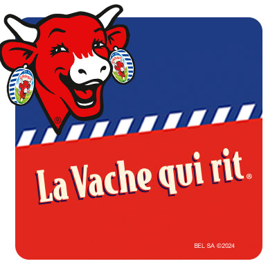 collaborations freegun x la vache qui rit